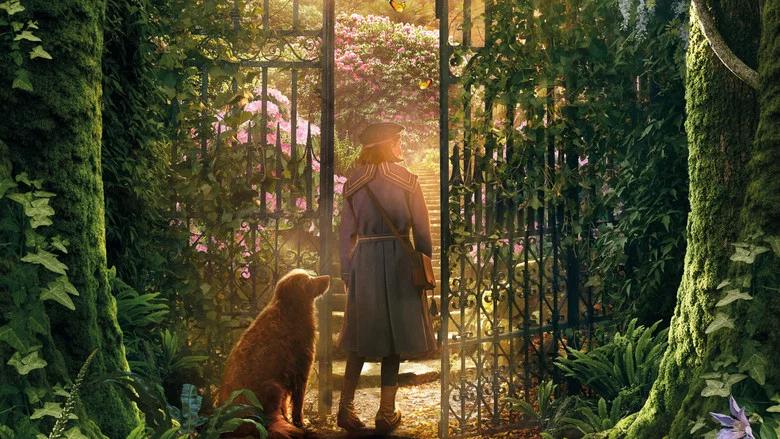 The Secret Garden screenshot 2