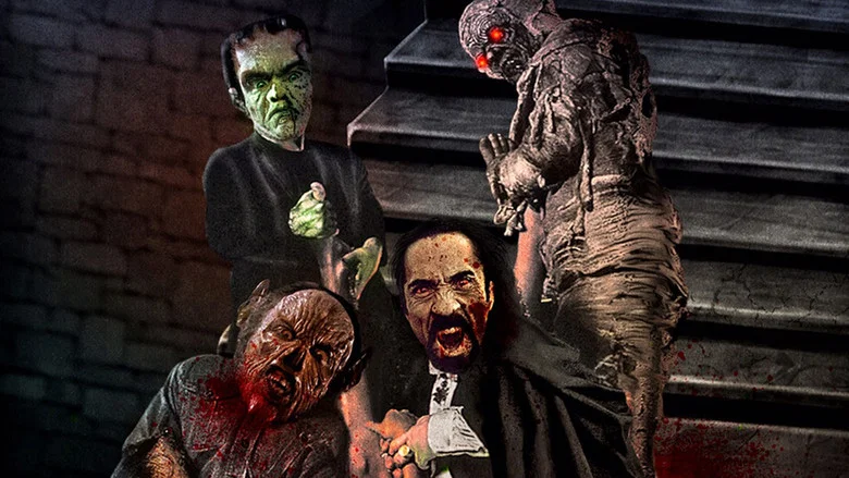 The Creeps screenshot 3