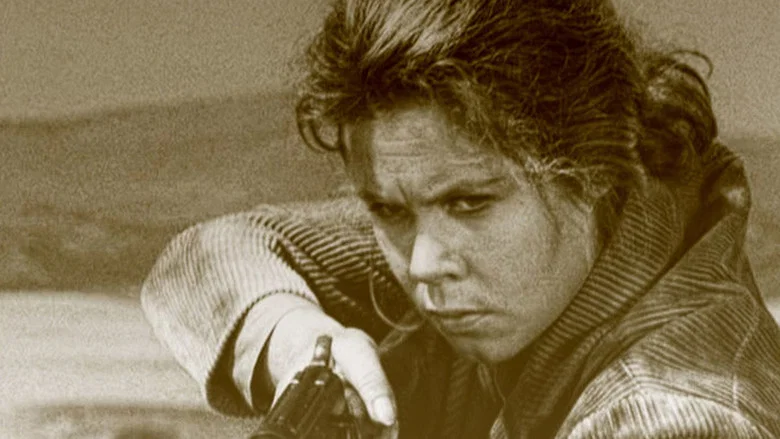Belle Starr screenshot 1