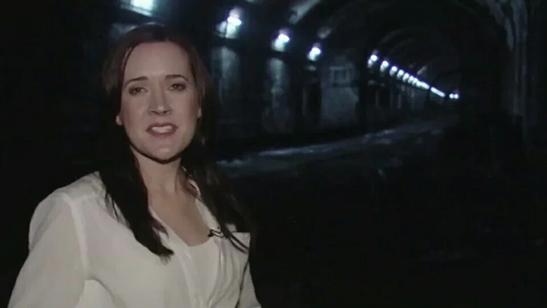 The Tunnel screenshot 5