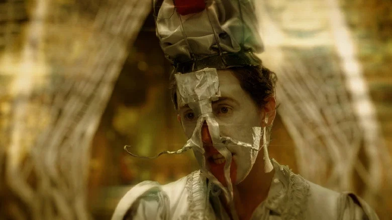 MirrorMask screenshot 6