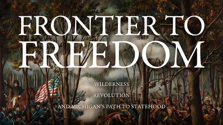 Frontier to Freedom screenshot 1