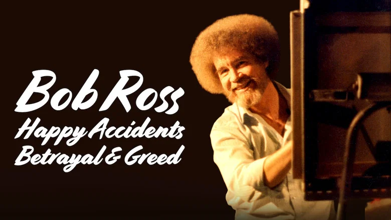 Bob Ross: Happy Accidents, Betrayal & Greed screenshot 3