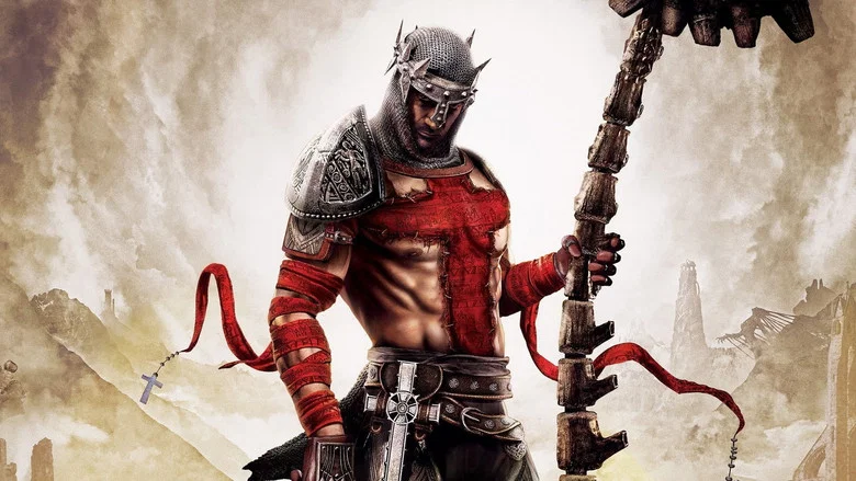 Dante's Inferno: An Animated Epic screenshot 3