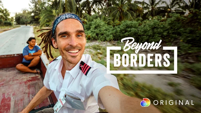 Beyond Borders screenshot 1