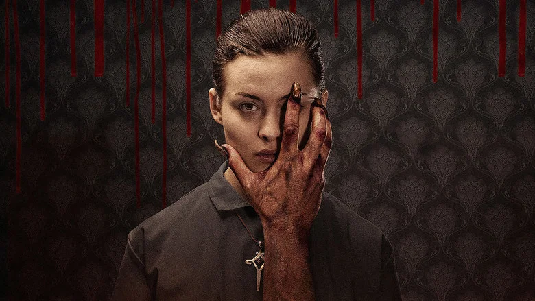 Luciferina screenshot 1