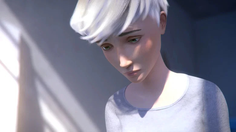 Farewell screenshot 1