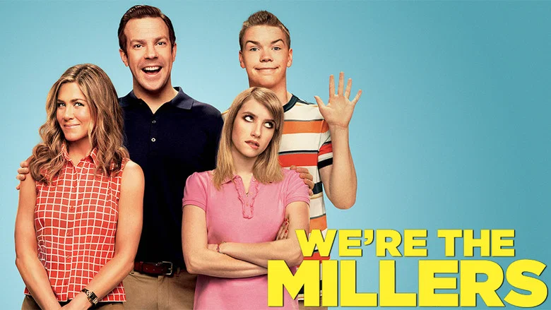 We're the Millers screenshot 5