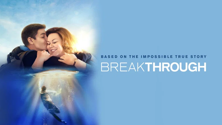 Breakthrough screenshot 6