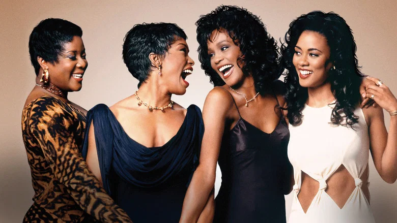 Waiting to Exhale screenshot 4