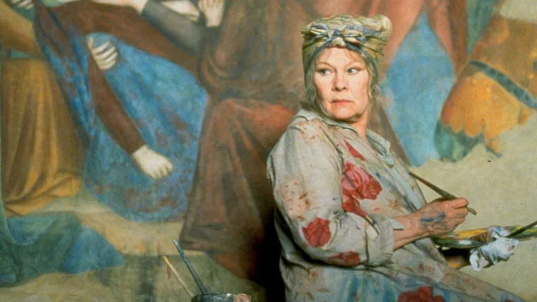 Tea with Mussolini screenshot 7