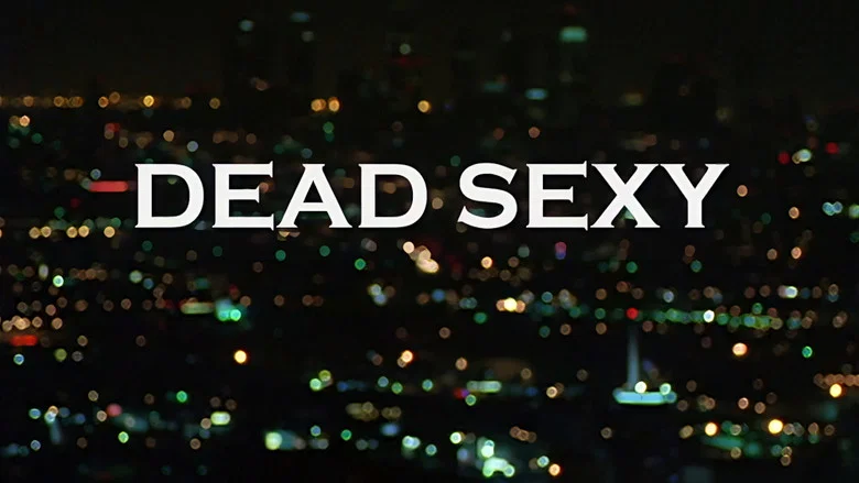 Dead Sexy screenshot 4