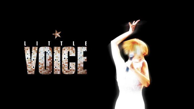 Little Voice screenshot 4