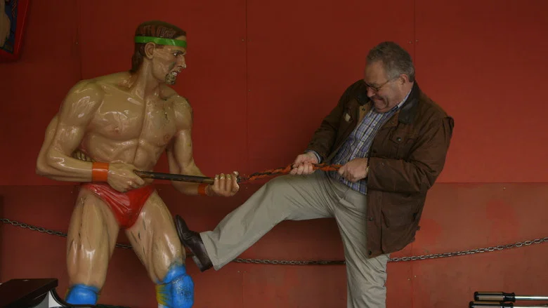 The Fantastical World of Hormones with Professor John Wass screenshot 3