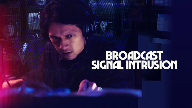 Broadcast Signal Intrusion screenshot 1
