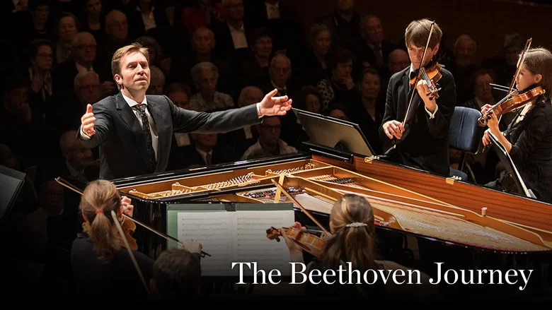 Concerto: A Beethoven Journey screenshot 2