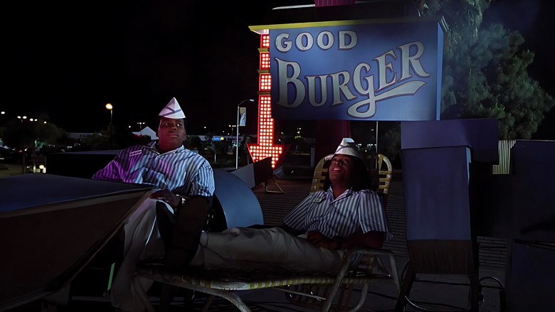 Good Burger screenshot 6