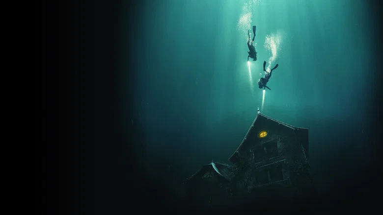 The Deep House screenshot 7