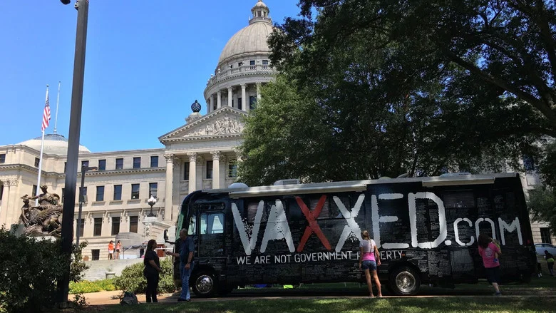 Vaxxed II: The People's Truth screenshot 1