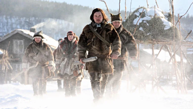 The Kautokeino Rebellion screenshot 1
