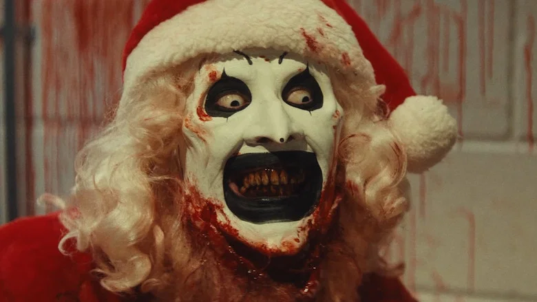 Terrifier 3 screenshot 5