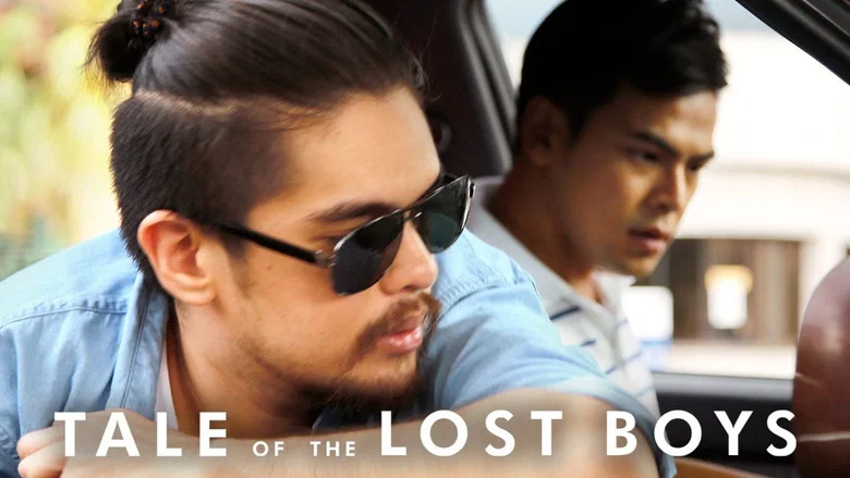 Tale of the Lost Boys screenshot 8