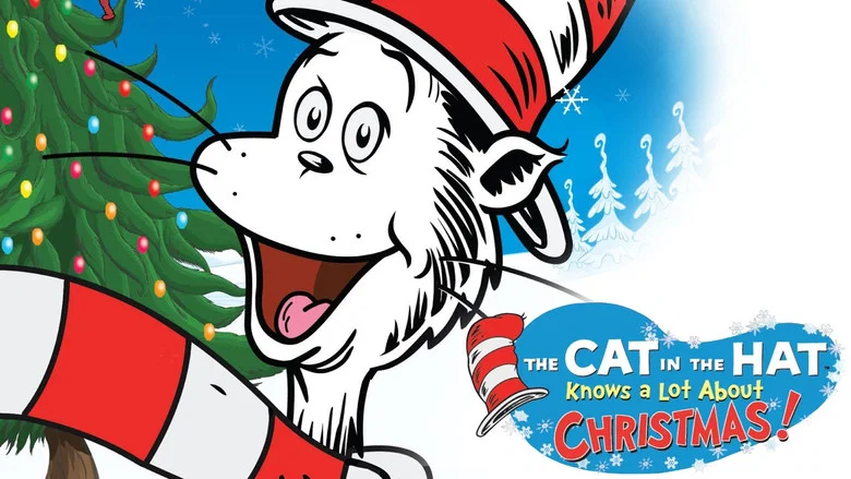 The Cat in the Hat Knows a Lot About Christmas! screenshot 2
