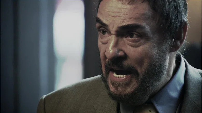 Kiss Me Deadly screenshot 2