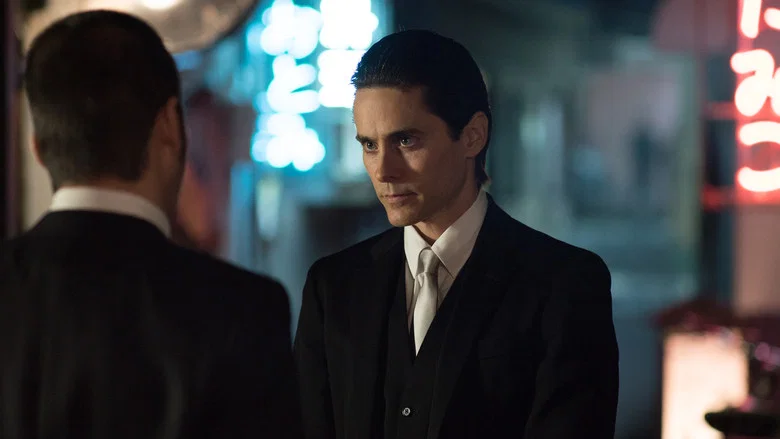 The Outsider screenshot 4