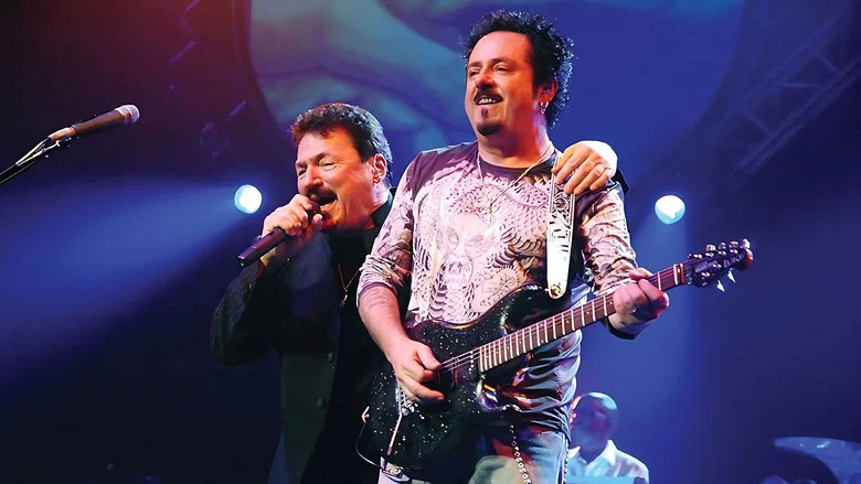 Toto: Falling in Between Live screenshot 8