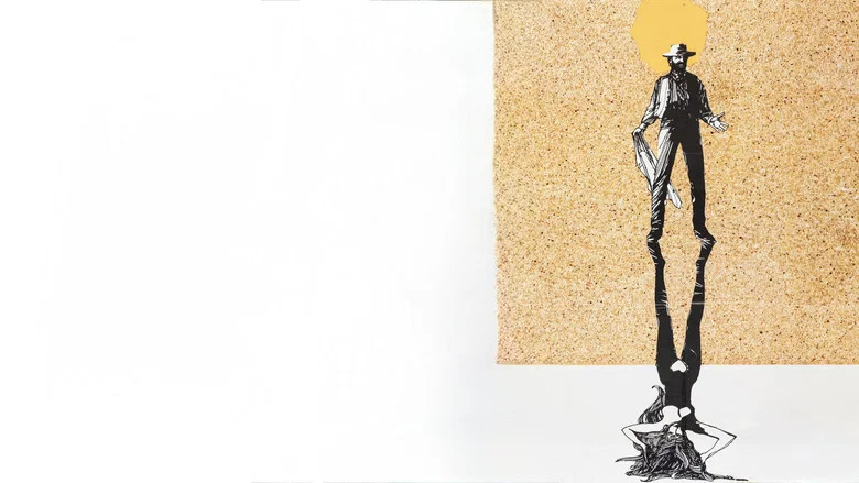 The Ballad of Cable Hogue screenshot 4
