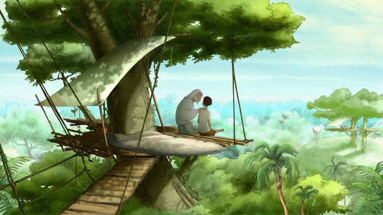 The Prince’s Voyage screenshot 3