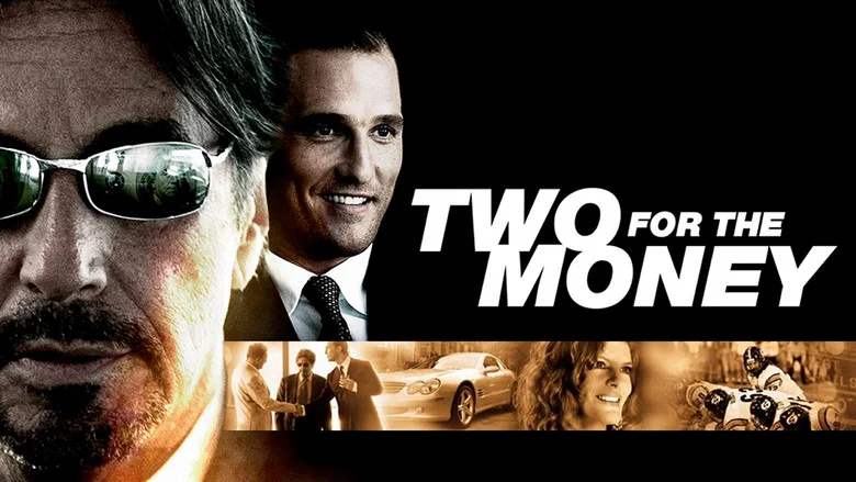 Two for the Money screenshot 7