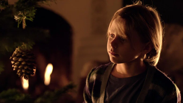 The Fir Tree screenshot 2