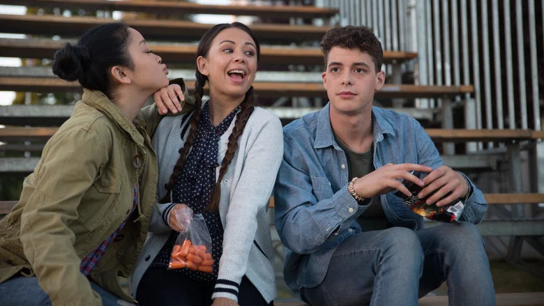 To All the Boys I've Loved Before screenshot 5