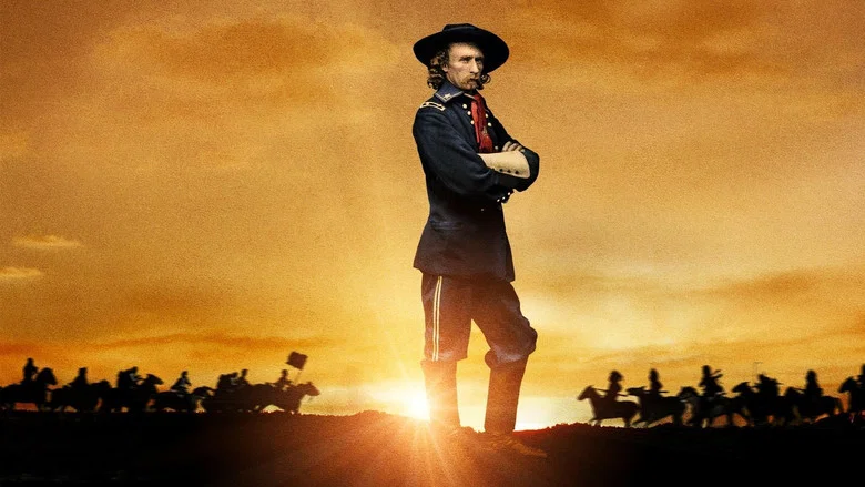 Custer's Last Stand screenshot 1