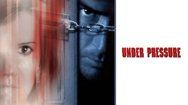 Under Pressure screenshot 6