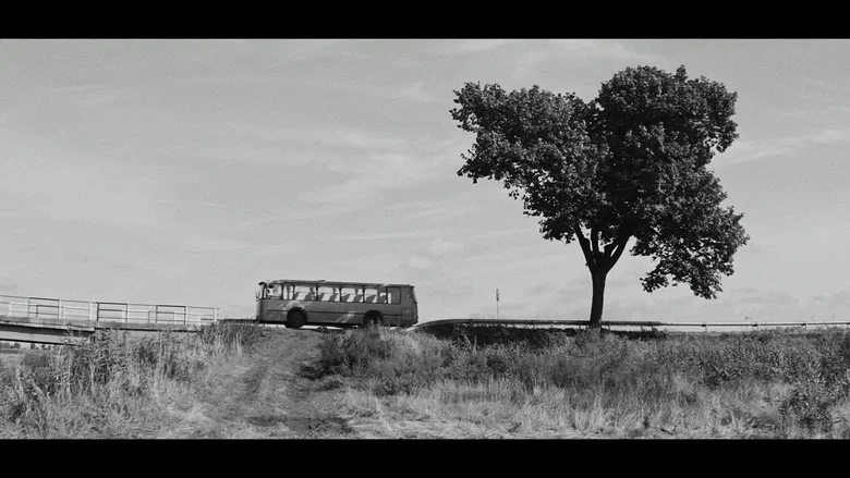 The Stop screenshot 1