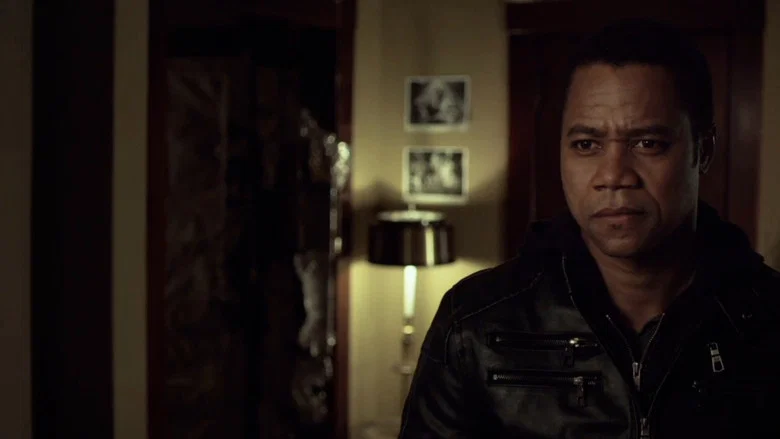 Wrong Turn at Tahoe screenshot 3