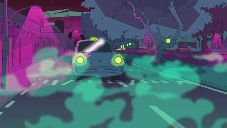 Sightings and Visions screenshot 2