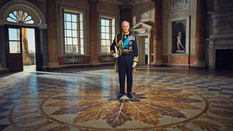 King Charles III screenshot 3