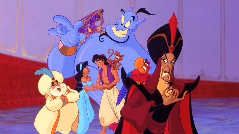 Aladdin screenshot 7