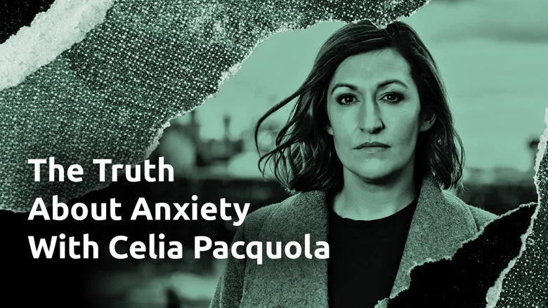 The Truth About Anxiety screenshot 3