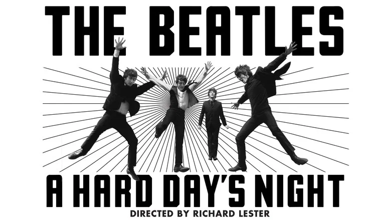 A Hard Day's Night screenshot 2