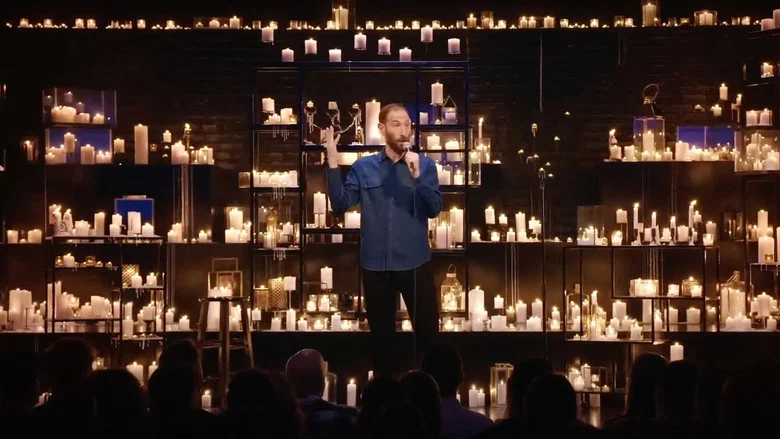 Ari Shaffir: JEW screenshot 1