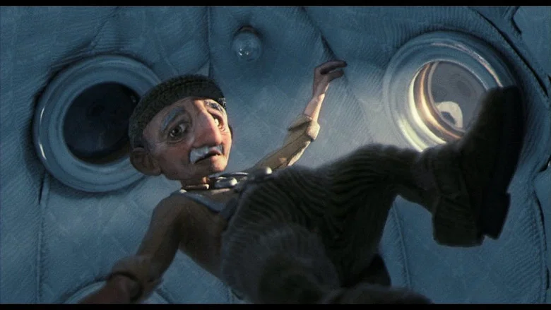 Even Pigeons Go to Heaven screenshot 1
