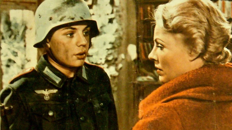 Children, Mother, and the General screenshot 1
