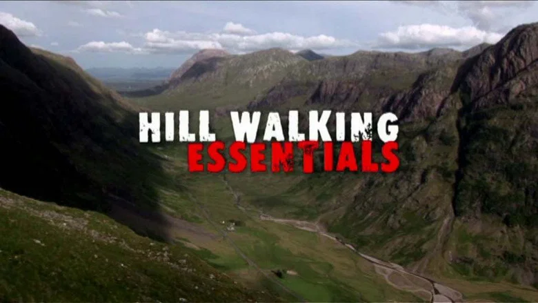 Hill Walking Essentials screenshot 1