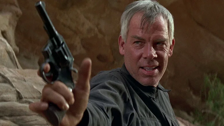 The Professionals screenshot 3