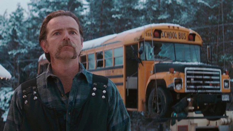 The Sweet Hereafter screenshot 5